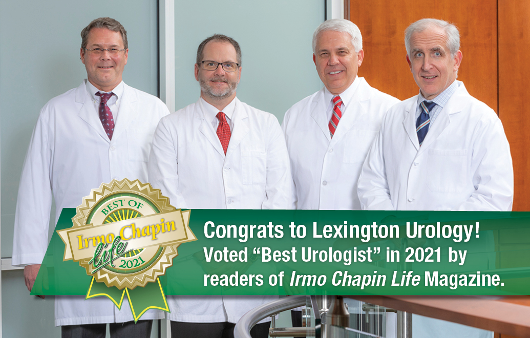 Lexington Urology